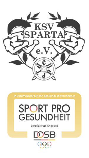 Sparta Boxen Erfurt- Kickboxen, Selbstverteidigung und Kampfsport