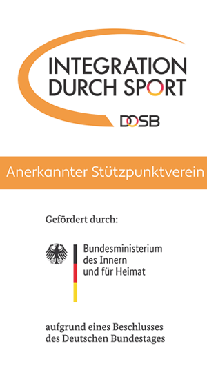 Kampfsport Erfurt DOSB Siegel