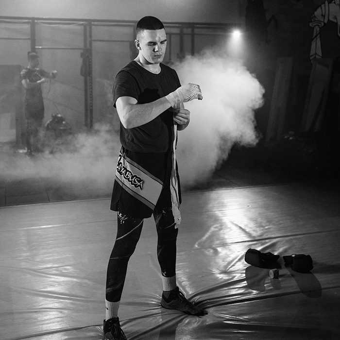 mma MMA