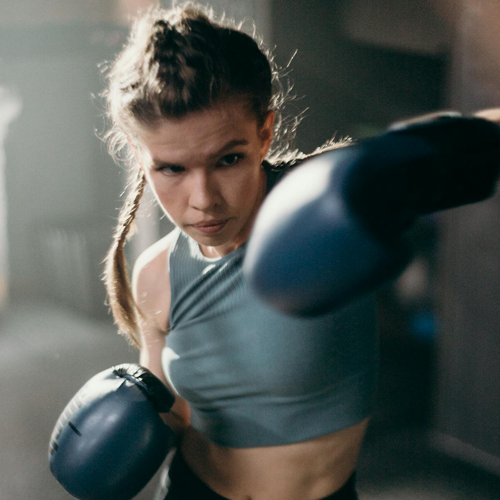 Boxen Fitness Boxen Fitness